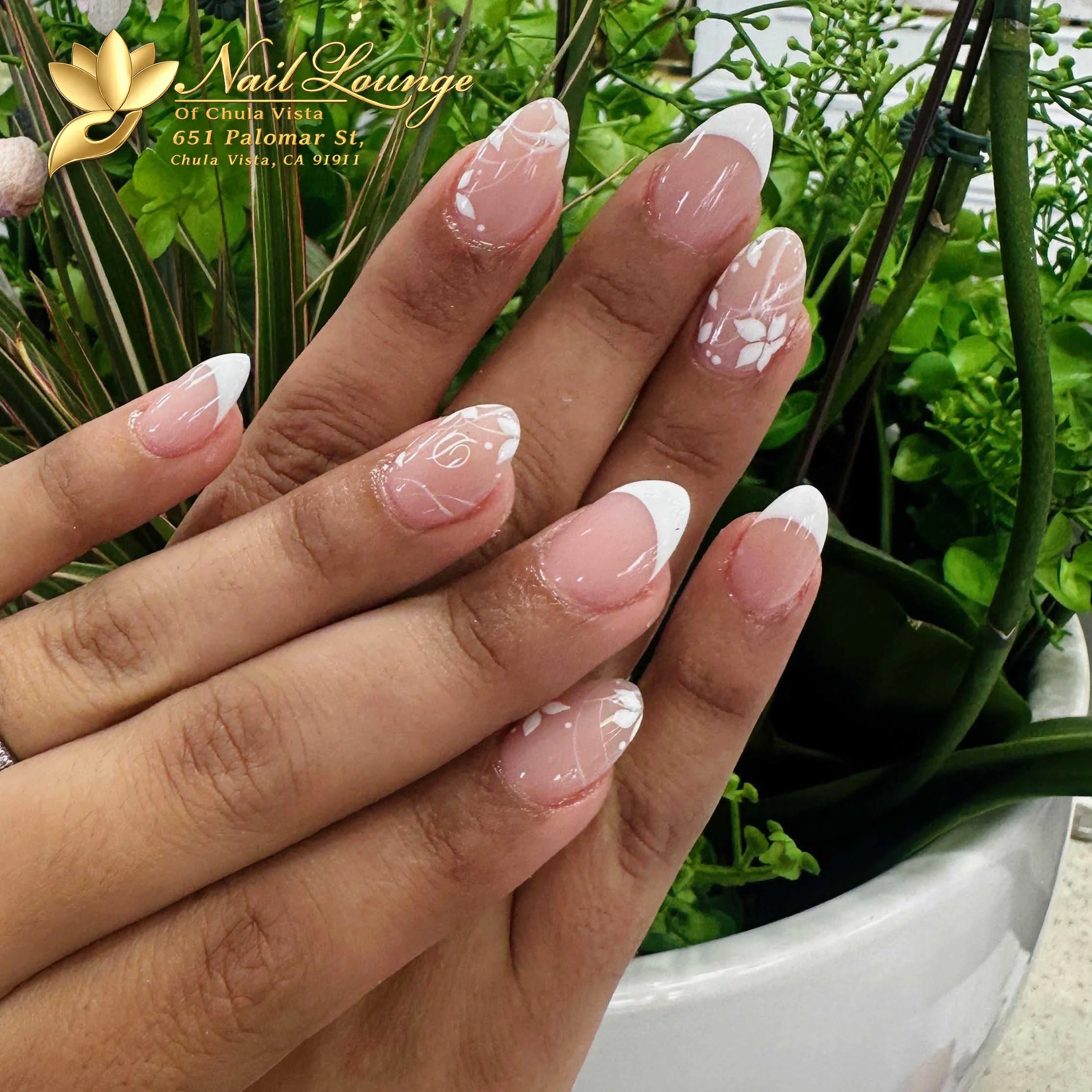 Trending nail colors for September